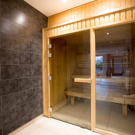 Best Western Hotel Garden And Spa La Baule Екстериор снимка