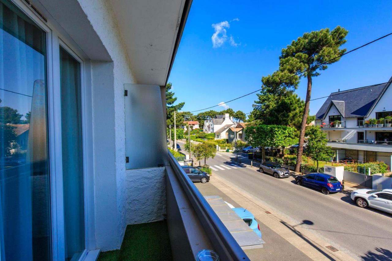 Best Western Hotel Garden And Spa La Baule Екстериор снимка