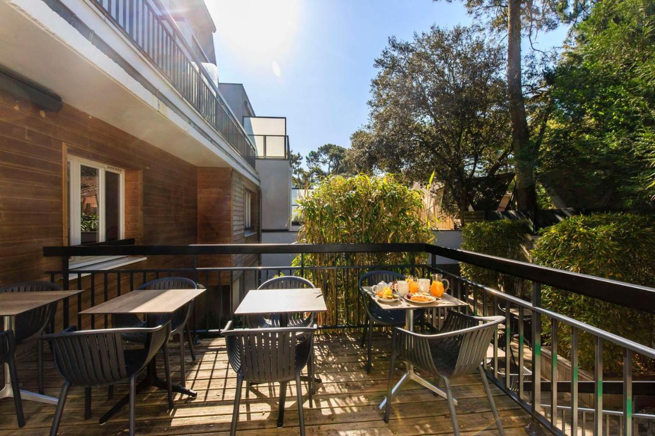 Best Western Hotel Garden And Spa La Baule Екстериор снимка