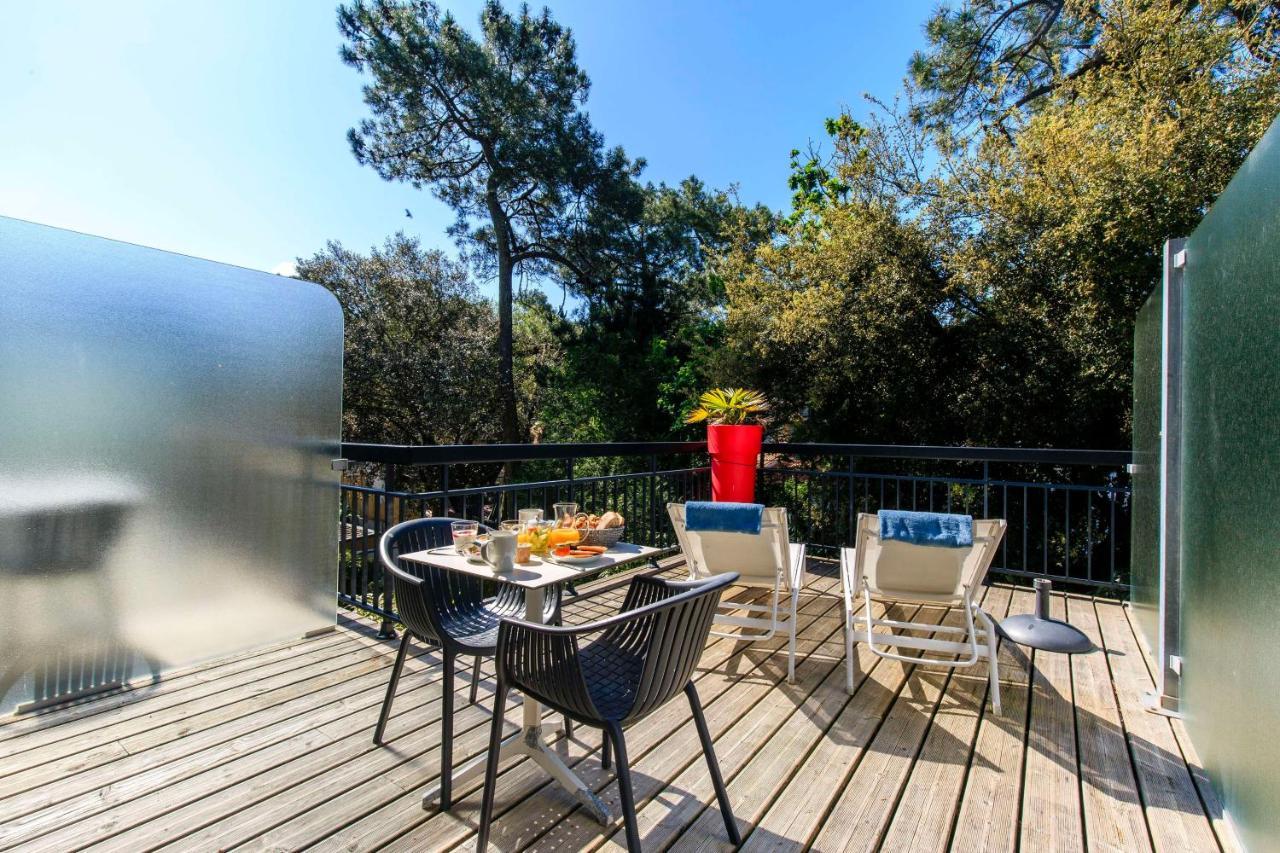 Best Western Hotel Garden And Spa La Baule Екстериор снимка