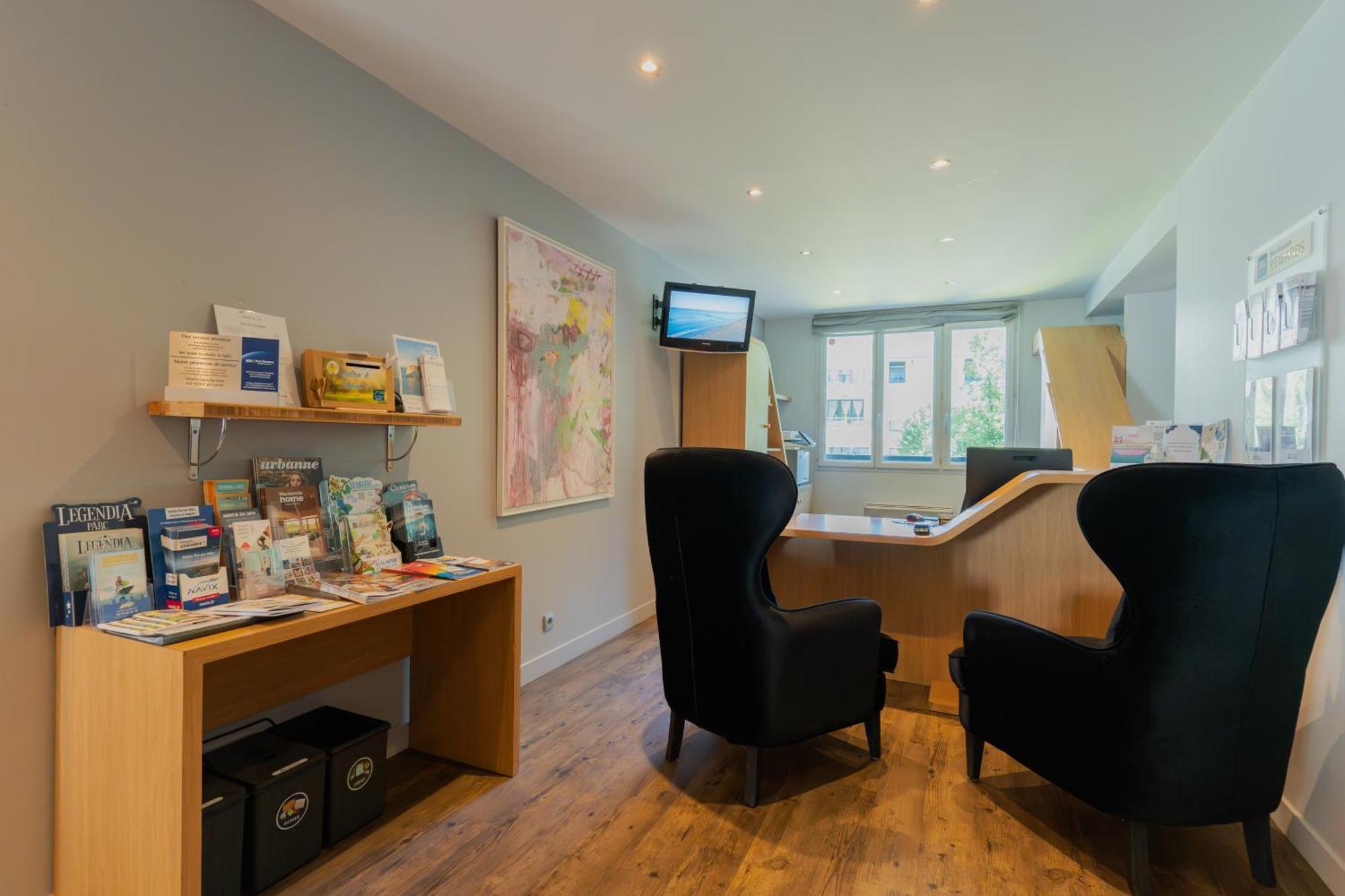 Best Western Hotel Garden And Spa La Baule Екстериор снимка