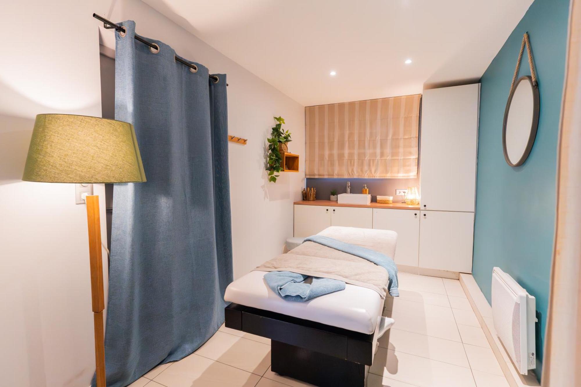 Best Western Hotel Garden And Spa La Baule Екстериор снимка