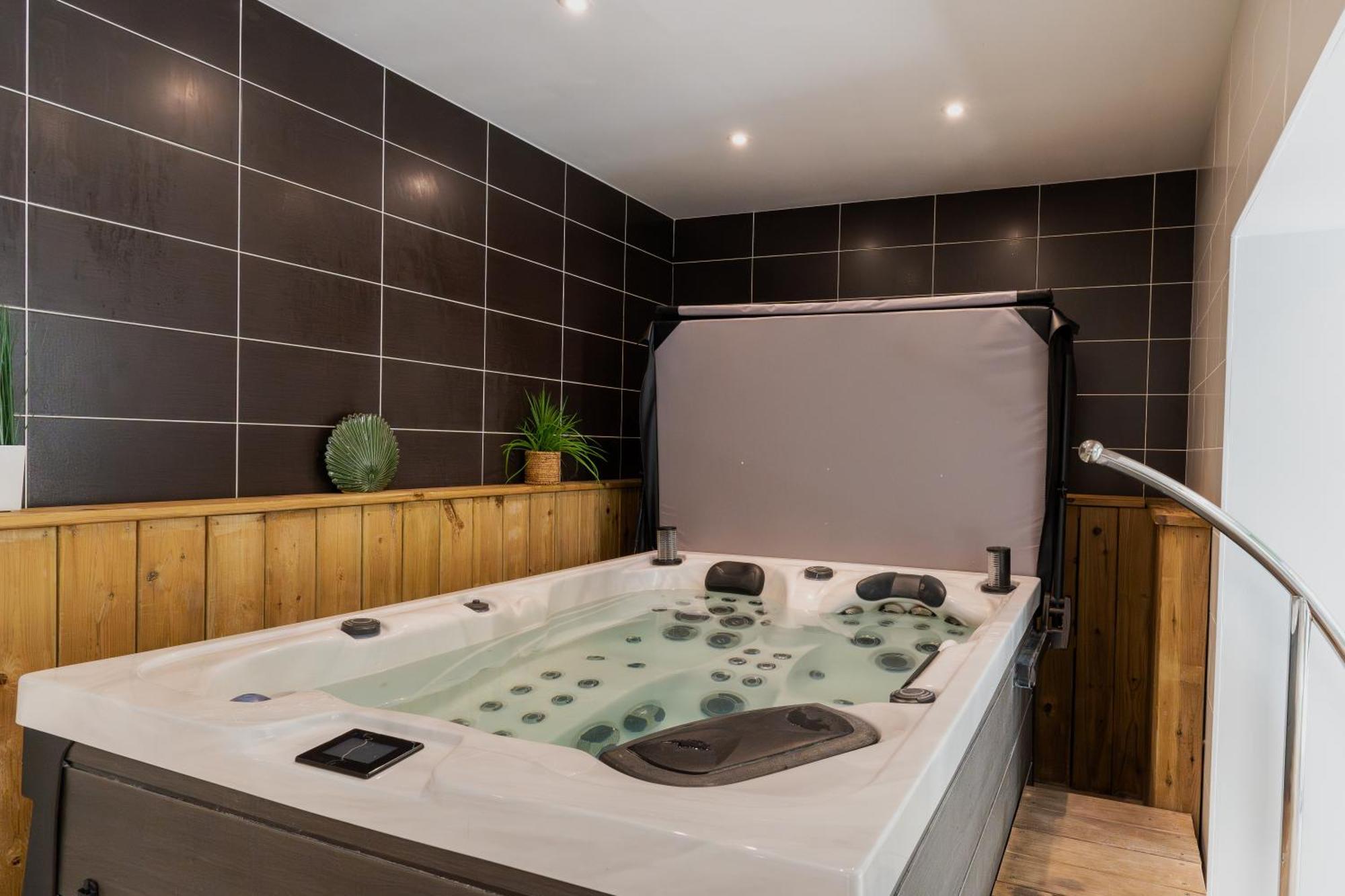 Best Western Hotel Garden And Spa La Baule Екстериор снимка