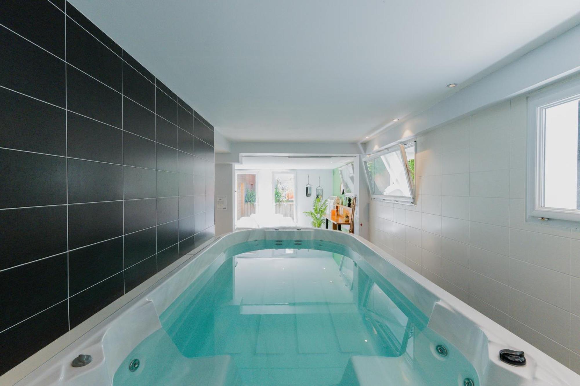 Best Western Hotel Garden And Spa La Baule Екстериор снимка