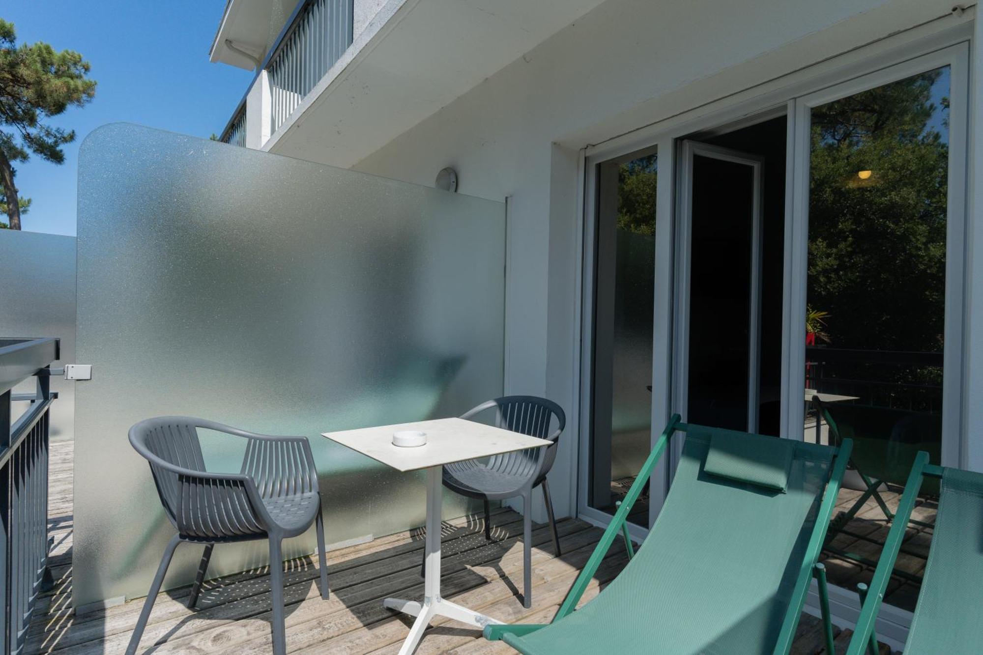 Best Western Hotel Garden And Spa La Baule Екстериор снимка