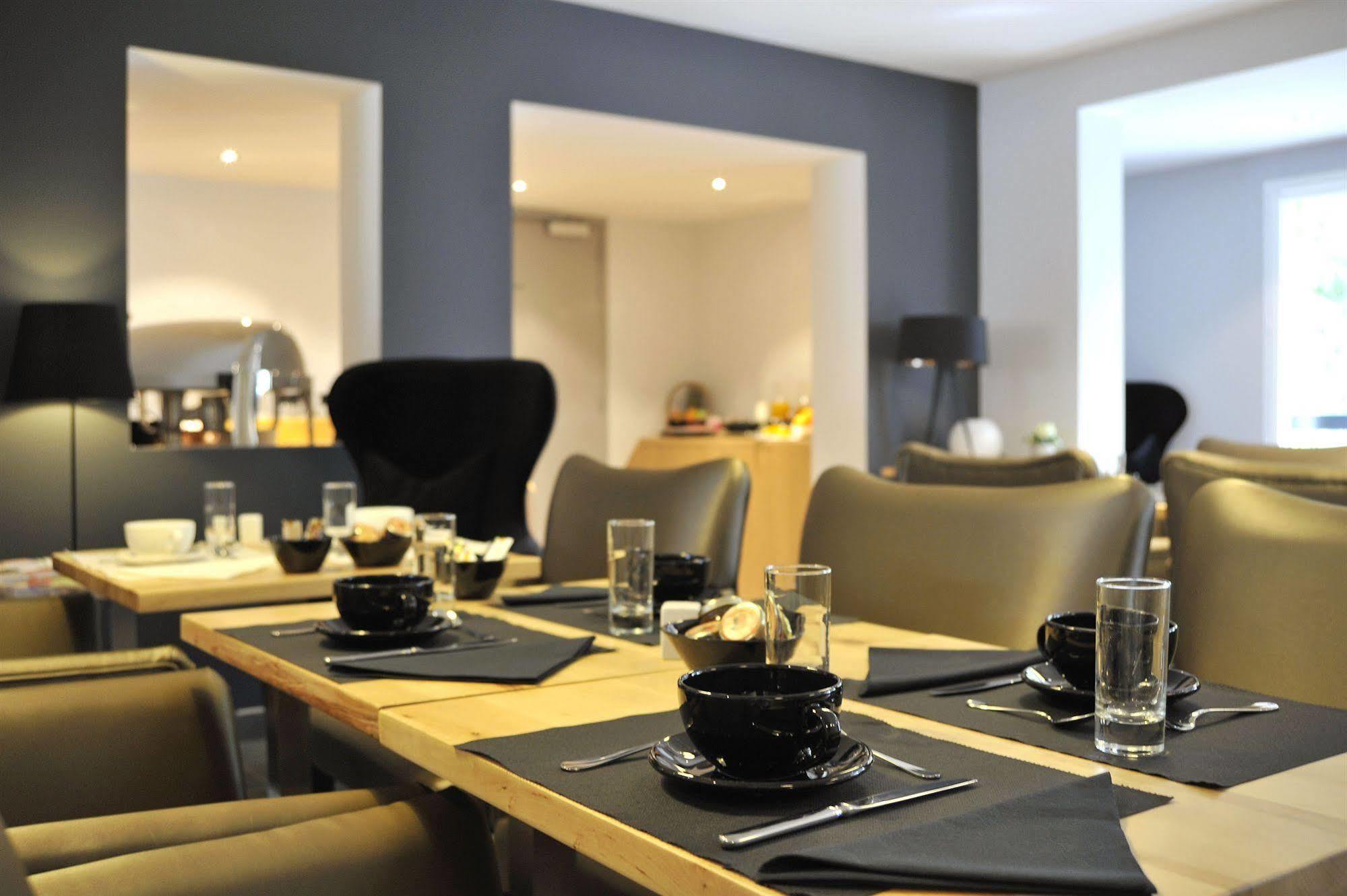 Best Western Hotel Garden And Spa La Baule Екстериор снимка